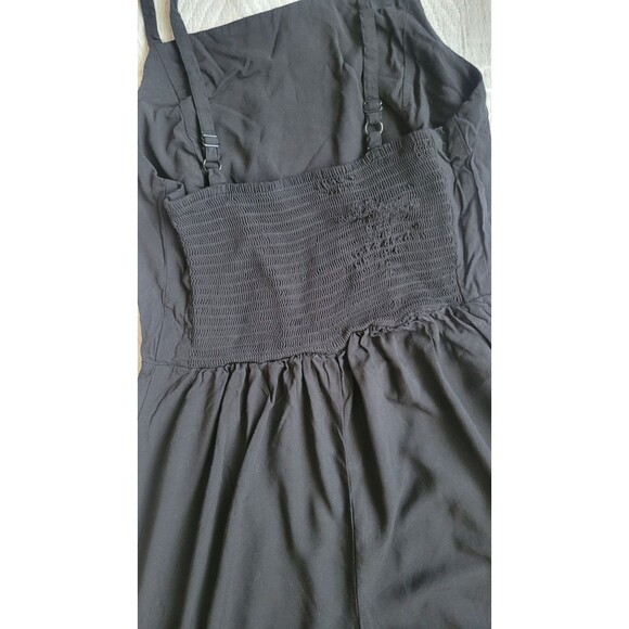 Old navy Jumpsuit wide leg size small play - Picture 4 of 4